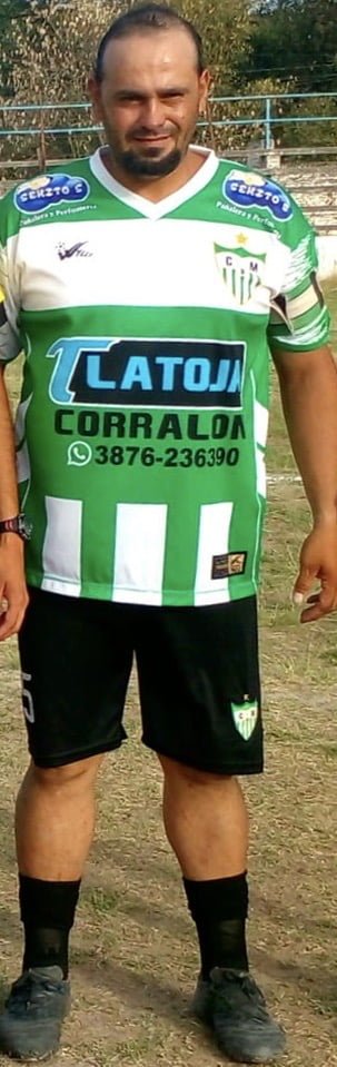 José Michel