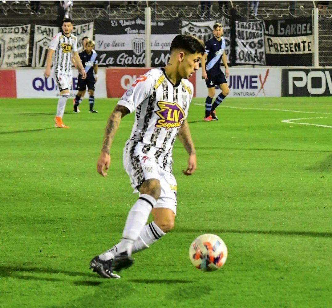 Kevin González
