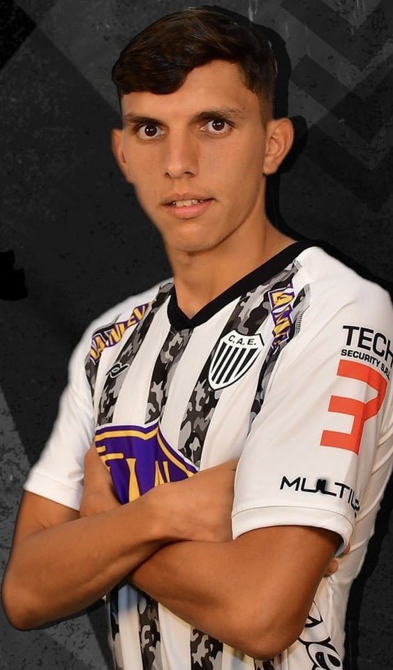 Lautaro Lusnig