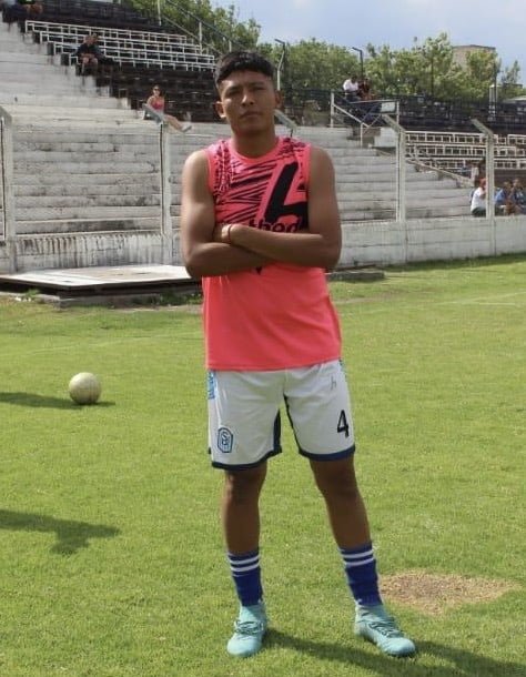 Leonel Quinteros