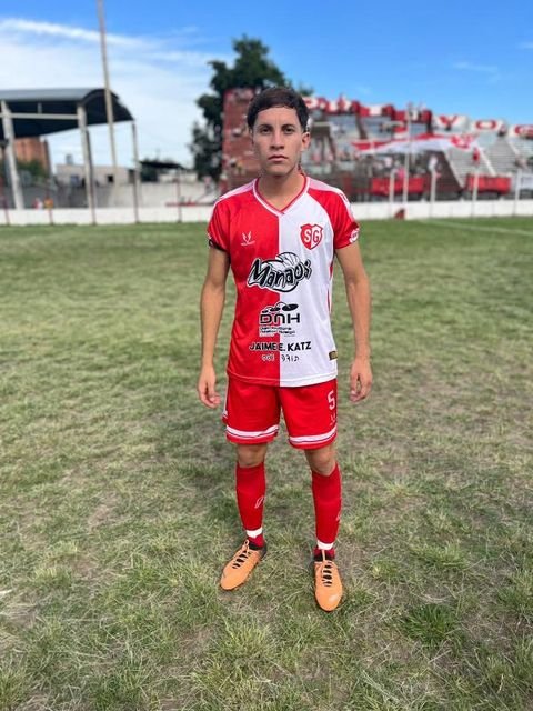Lucas Sánchez