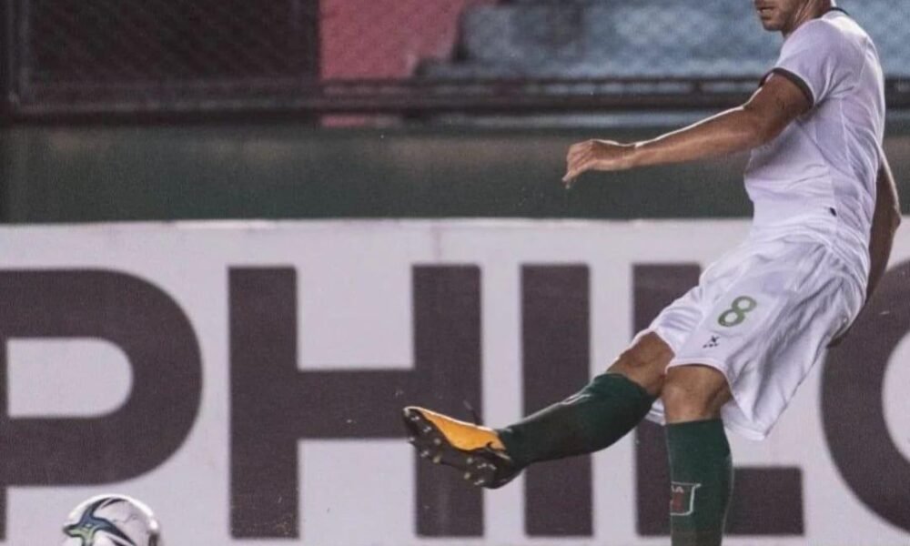 For Ever: se suma Mateo Maccari