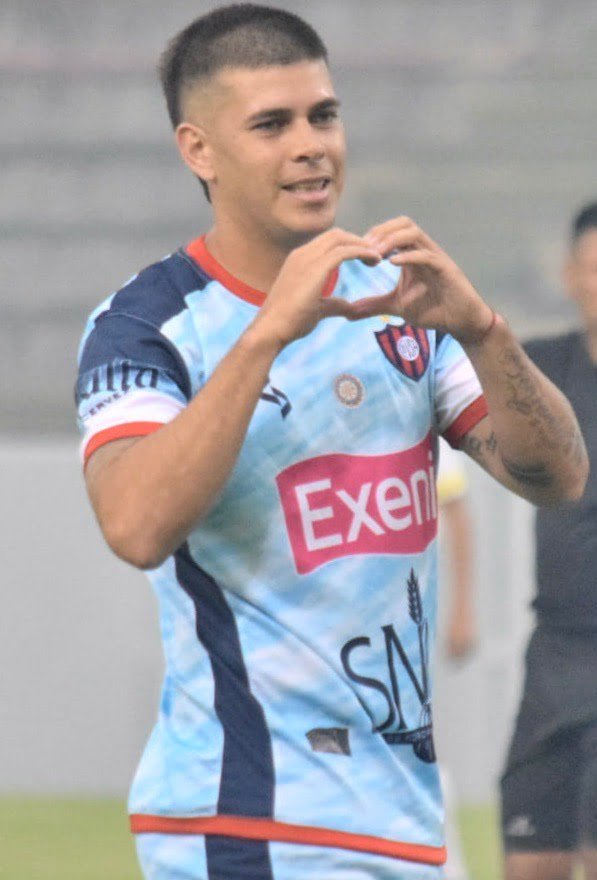 Mauricio Hoyos