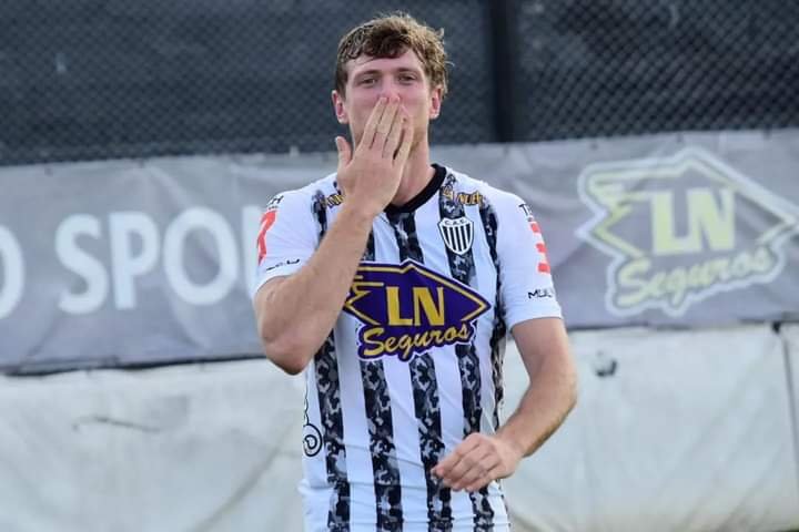 Nicolás Rinaldi