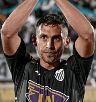 Sebastián Mayorga