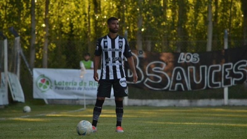 Brian Meza deja Cipolletti que aún no definió quién asumirá como DT