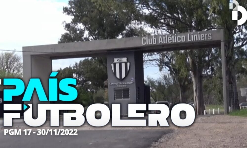 País Futbolero: Capítulo 17
