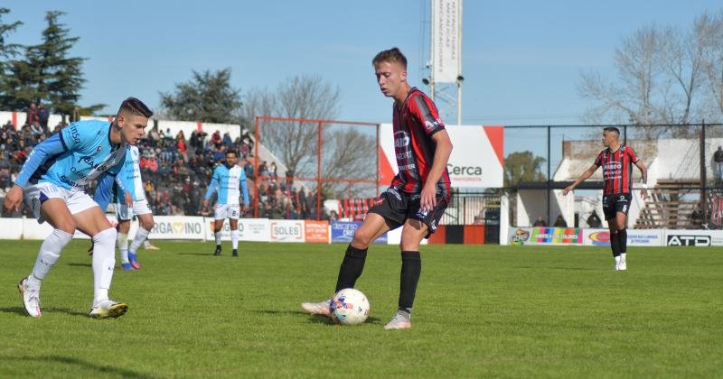 Seratto se suma a Gimnasia de Mendoza