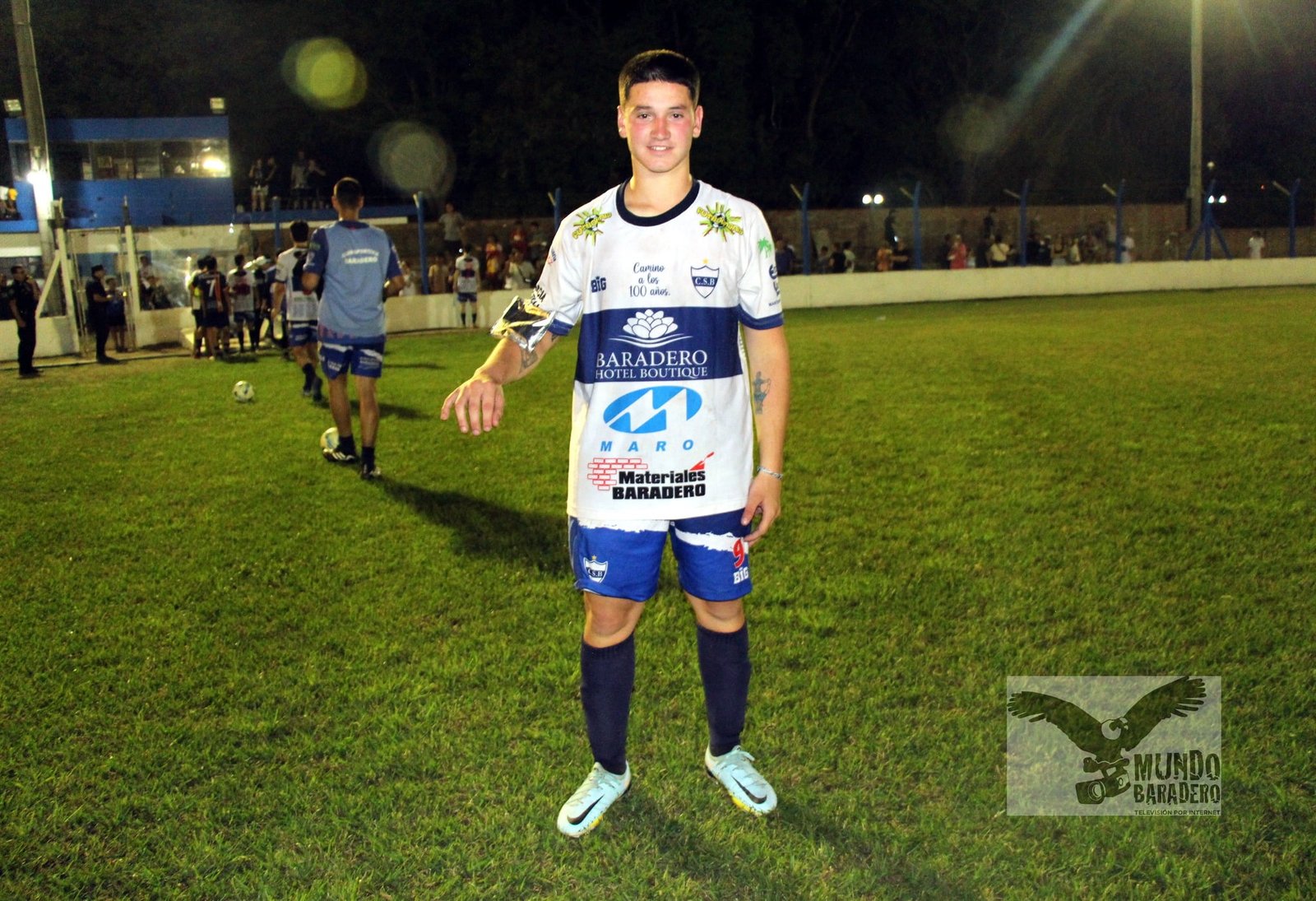 Agustín Ballines