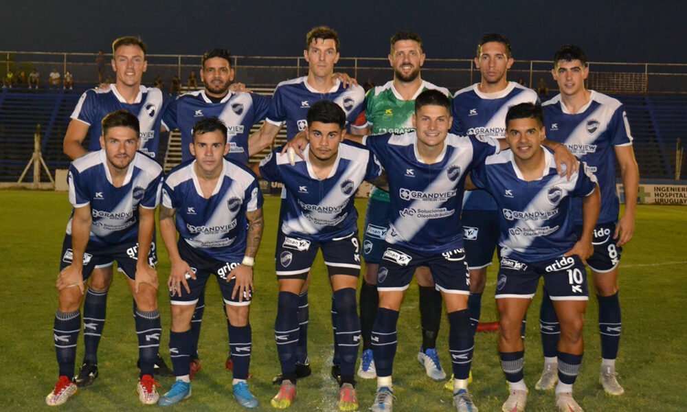 Ben Hur se despidió del Torneo Regional Amateur