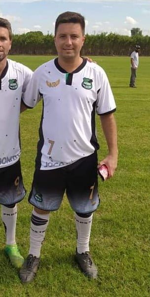 Gabriel Ruiz Díaz