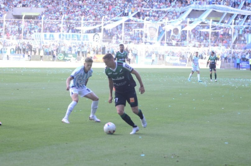 OFICIAL: el Federal A comenzará el 19 de marzo, se dividirá en dos zonas de 17 equipos y tendrá una promoción por un segundo ascenso