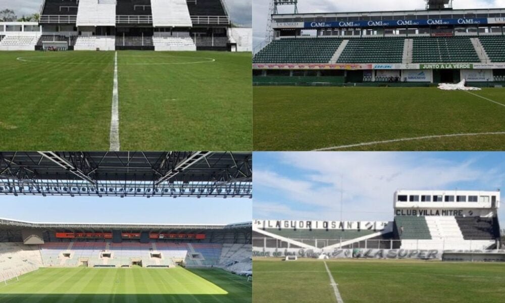 Las Finales del Regional Amateur 2022/2023 ya tienen sus sedes confirmadas.