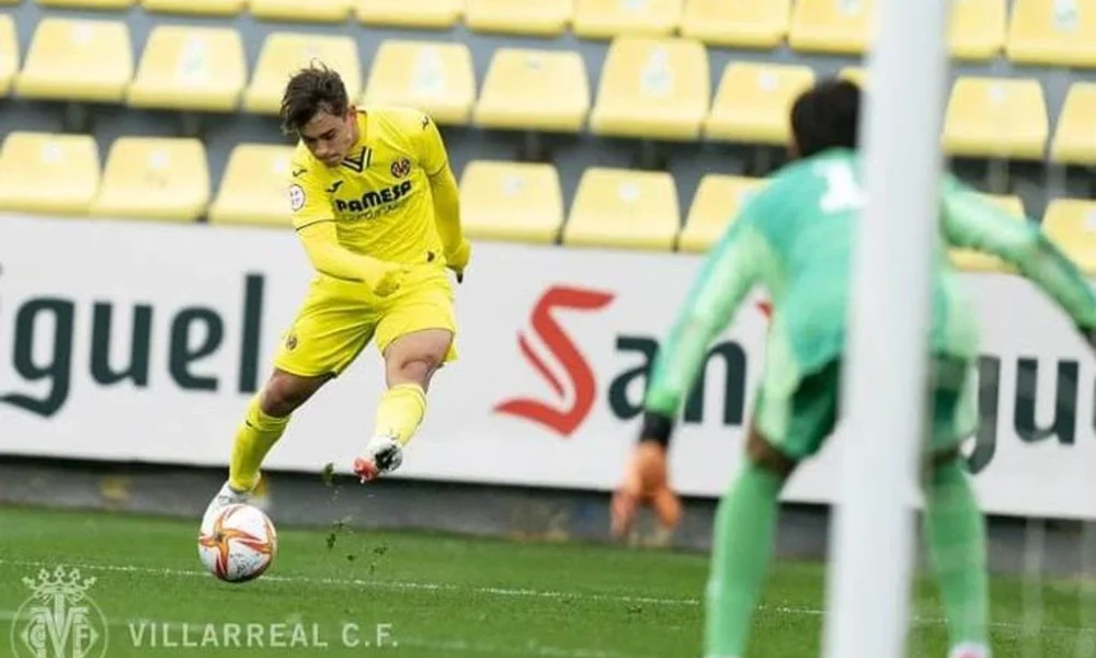 Volvió de Europa para jugar en Racing: Iván Pomba, el refuerzo de la Academia cordobesa