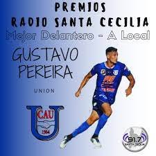 Gustavo Pereyra