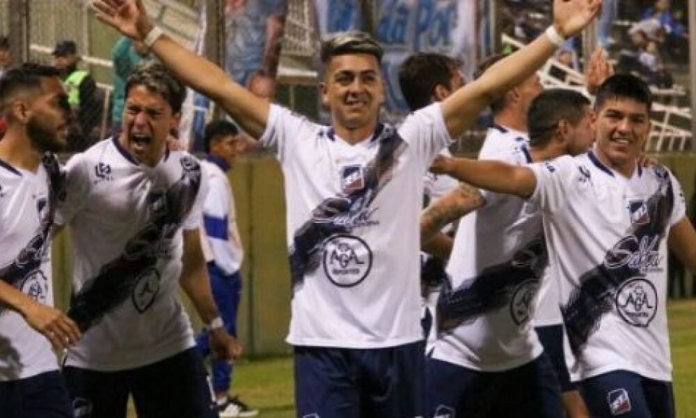 Se va del Santo: Walter Juárez no seguirá en Juventud Antoniana