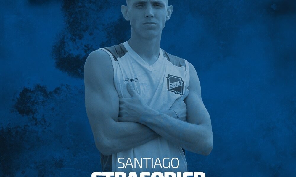 El Santo trabaja y suma refuerzos