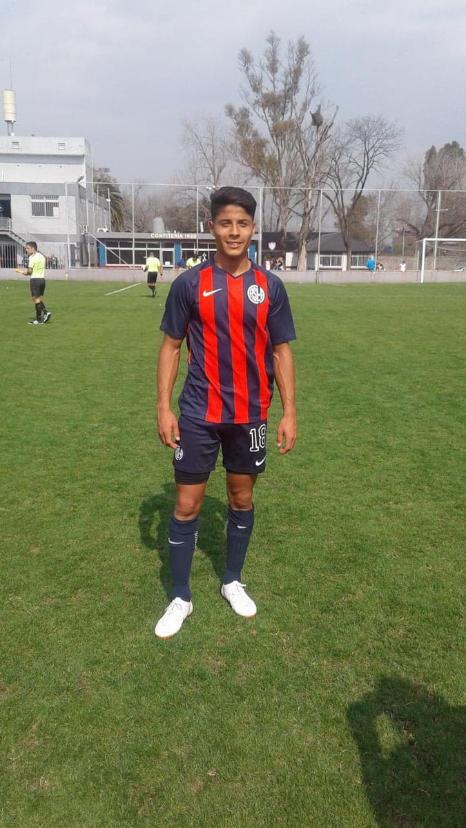 Brandon Vargas