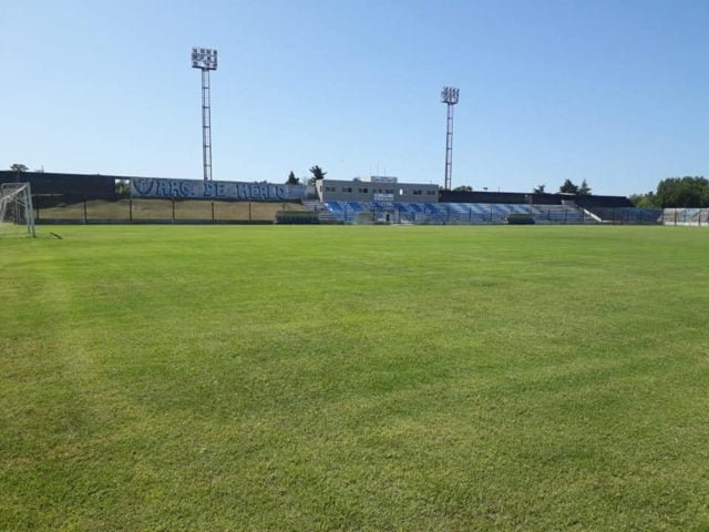 stadium photo
