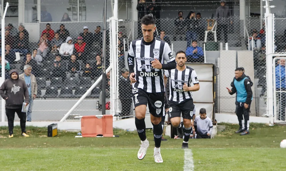 Ezequiel Ávila es nuevo refuerzo del Fogonero
