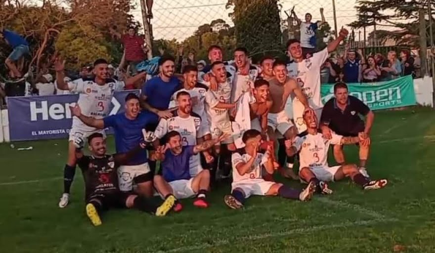 Independiente sacó chapa en Mar del Plata y en un infartante encuentro, logró clasificar a la final por el ascenso