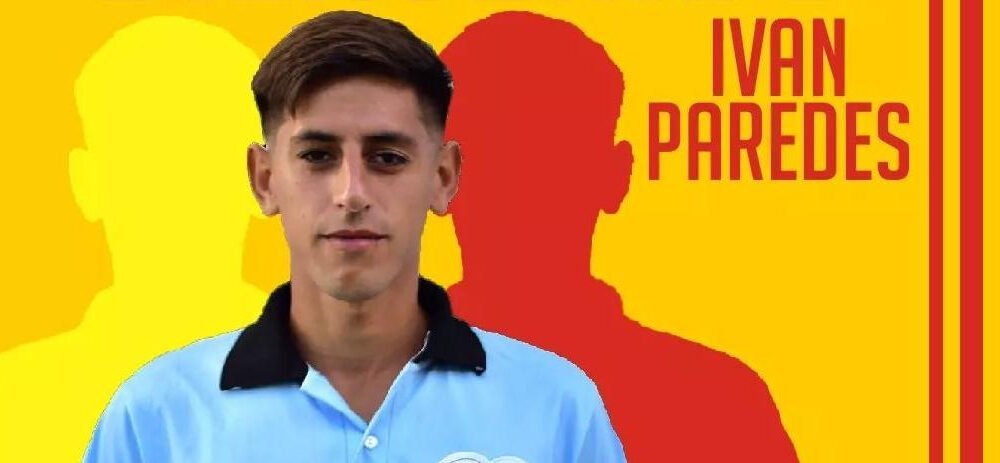 Dos refuerzos más para Boca Unidos
