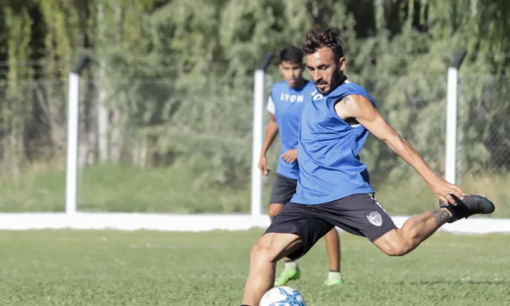 El Capataz tiene a su primera cara nueva