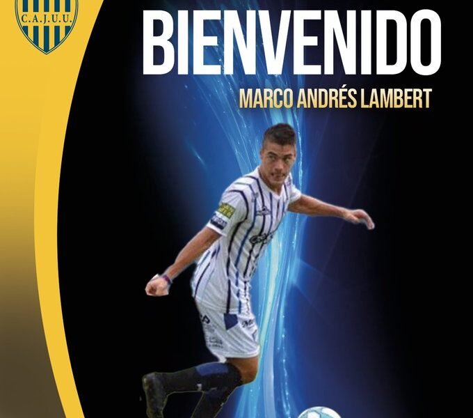 Lambert se muda a San Luis