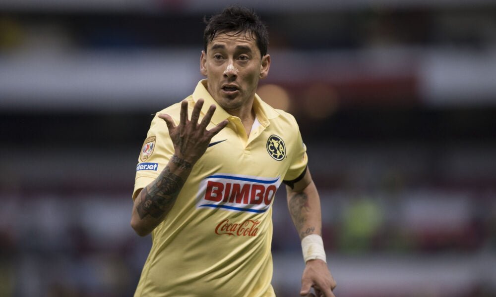 Rubens Sambueza nuevo refuerzo del Deportivo Maipú