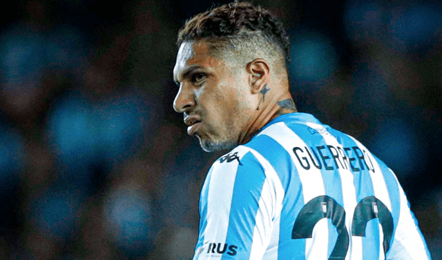 Paolo Guerrero