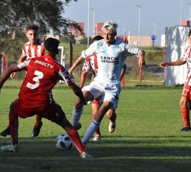 Unión vuelve a las prácticas con caras nuevas