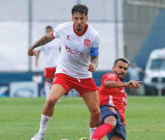 Independiente de Chivilcoy no pudo con Estudiantes en la Copa Argentina