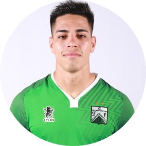 Martín Rodríguez