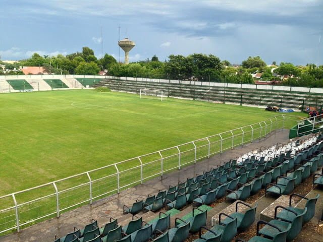 Ferro de General Pico con bajas y un amistoso cancelado