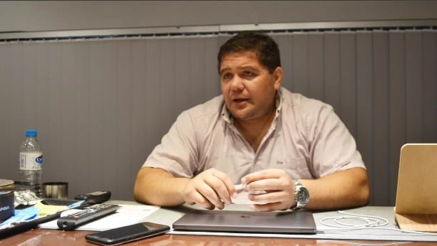 Lo Bruno y la dura crítica a Perazzo: «Acá hay muchos horneritos… hablan mucho y hacen poco»