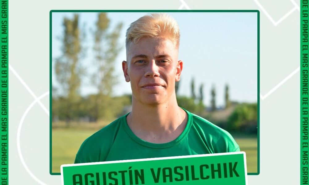 Ferro continúa armando su plantel
