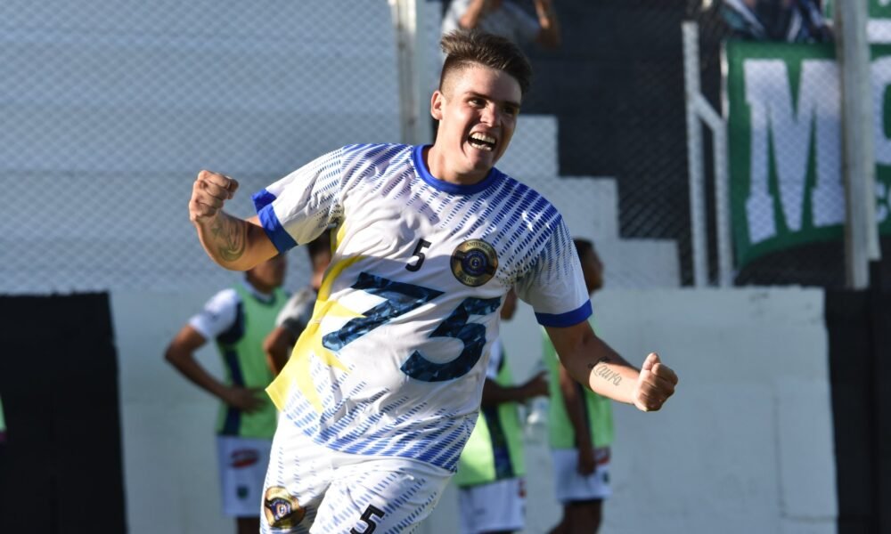 Sol de América de Formosa vuelve después de seis años al Federal A