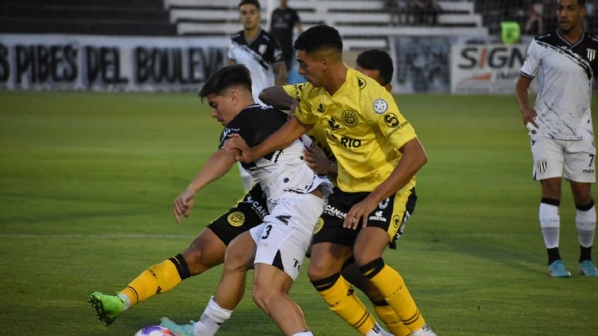 Aburrieron en Mendoza: Gimnasia y Flandria no pasaron del cero