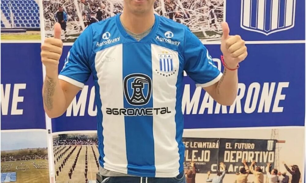 Vera Oviedo es refuerzo del Raya