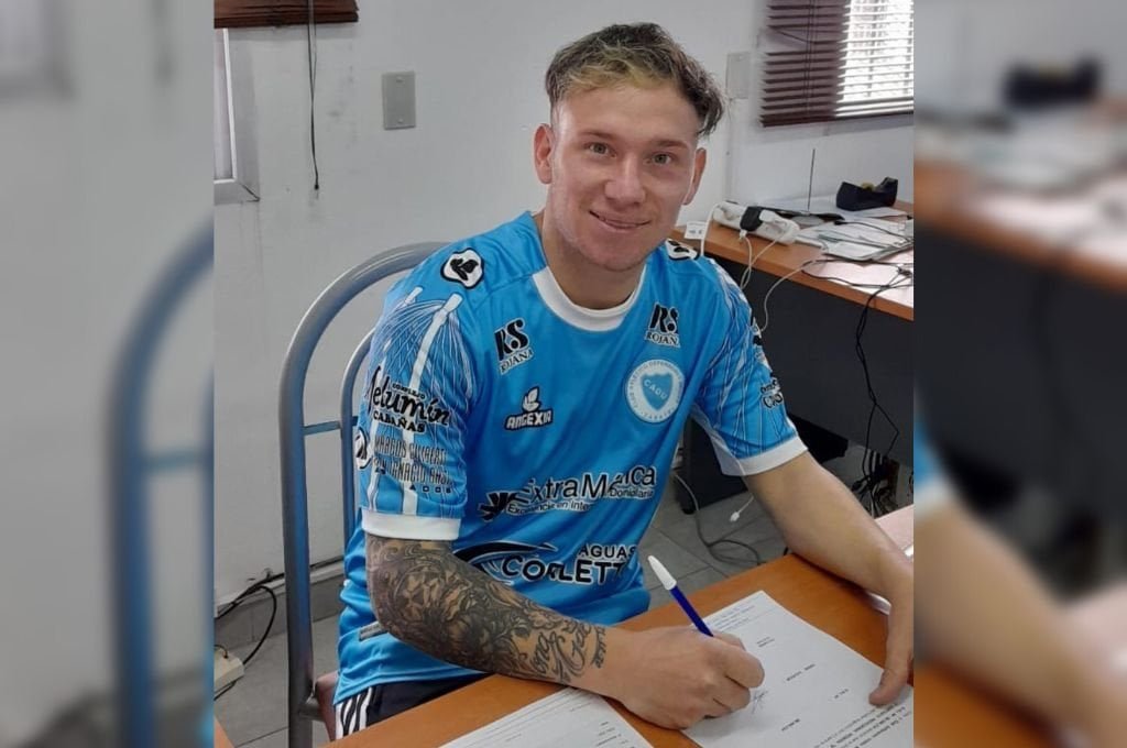 Lautaro Osuna