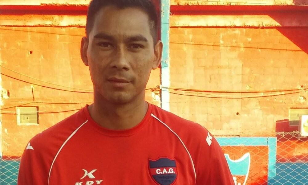 Unión de Sunchales sumó otros cinco refuerzos en la recta final de su preparación