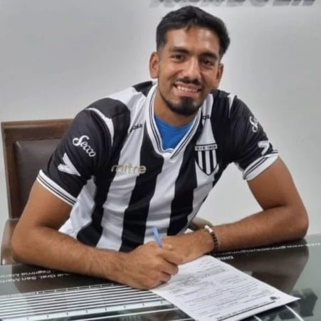 Gimnasia y Esgrima de Mendoza sumó a un nuevo arquero