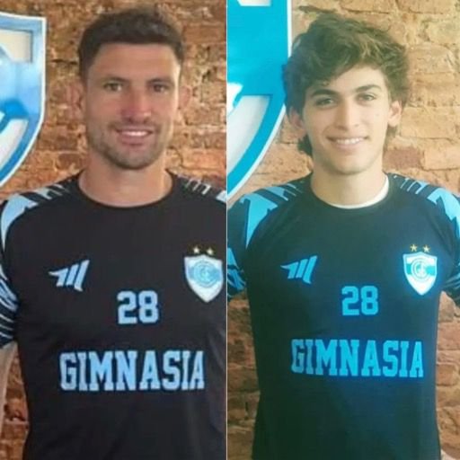 El Lobo afila la artillería: Gimmasia de Concepción del Uruguay abrochó dos nuevos refuerzos