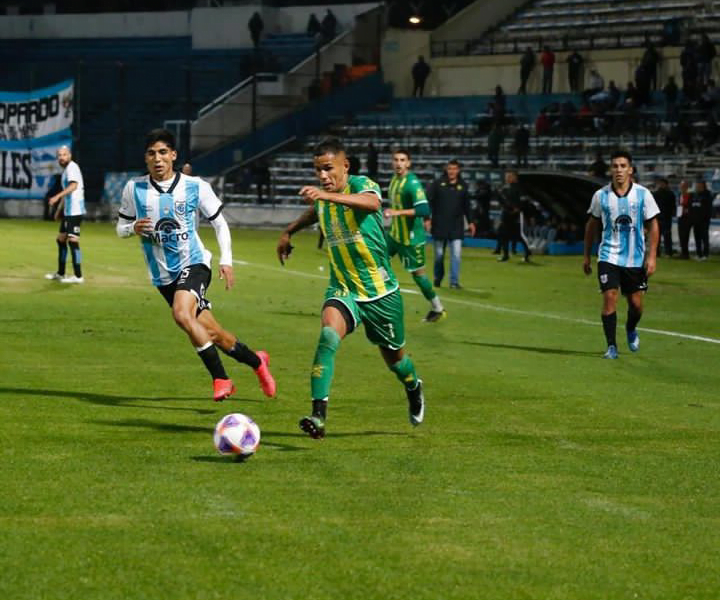 Ya está lista la programación para la fecha 4 y 5 de la Primera Nacional.