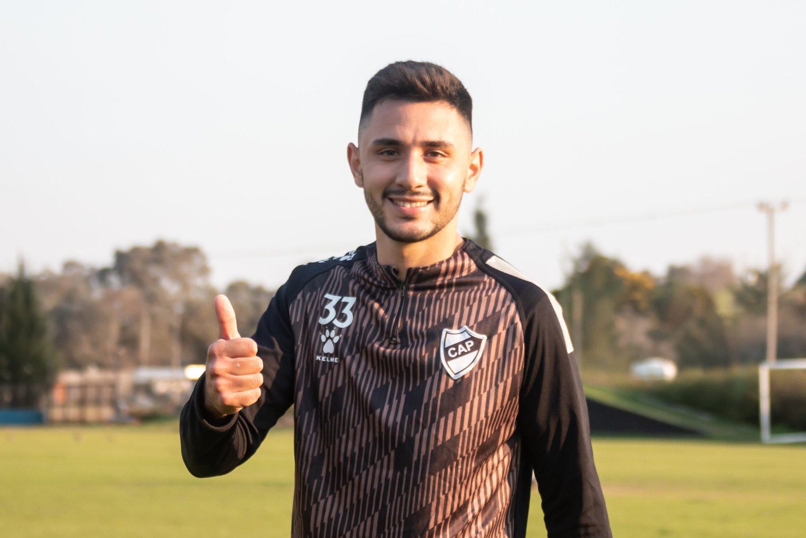 Tomás Sandoval