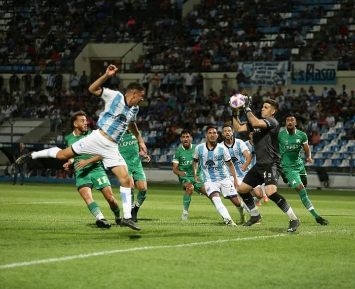 Debut con empate para el Lobo