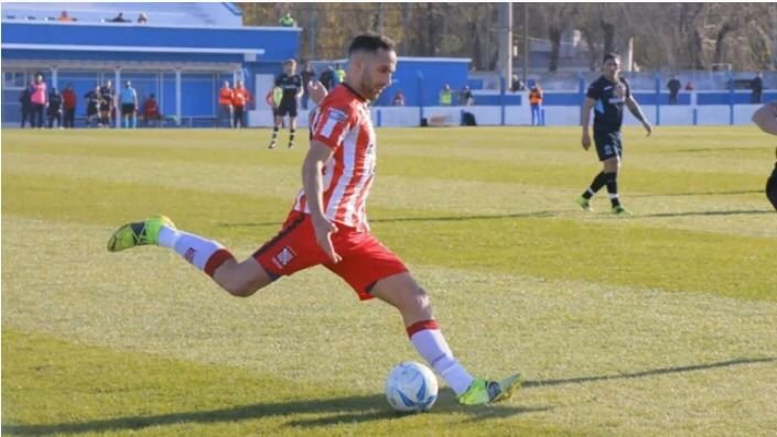 Siguen llegando los refuerzos para Douglas Haig