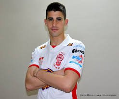 Nicolas Cordero