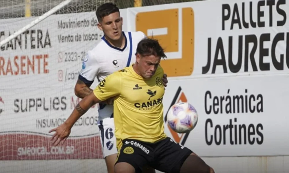 Alvarado volvió a empatar sin goles, ahora como visitante