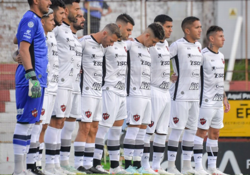 Rescató un empate: Patronato hizo tablas en su visita a Flandria y ya piensa en Boca